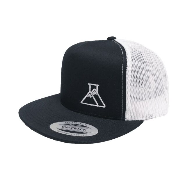 FrictionLabs The FL Trucker Hat cap