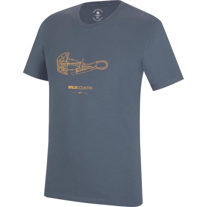 Wild Country Friends M T-Shirt herr t-shirt