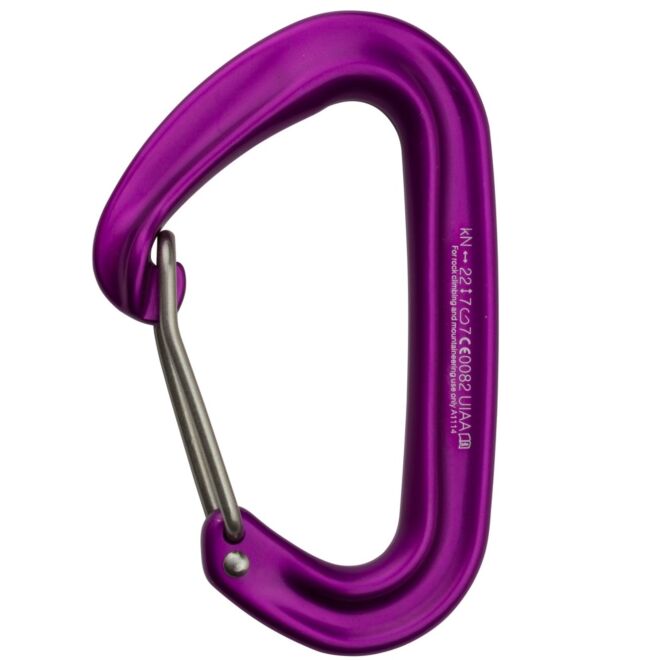 Metolius FS Mini II klätterkarbin