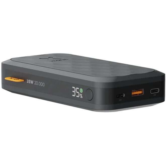 Xtorm Power Bank 35W - 20.000 mAh - Fuel Series 5 bärbar laddare
