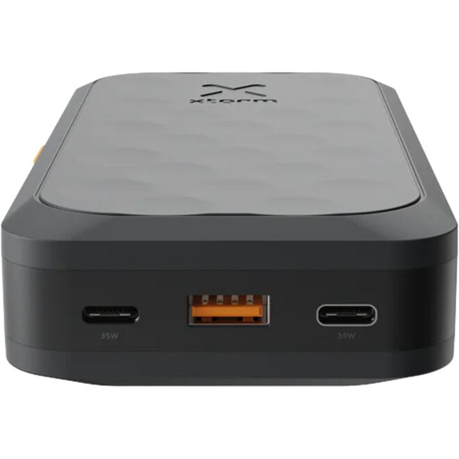 Xtorm Power Bank 35W - 20.000 mAh - Fuel Series 5 bärbar laddare