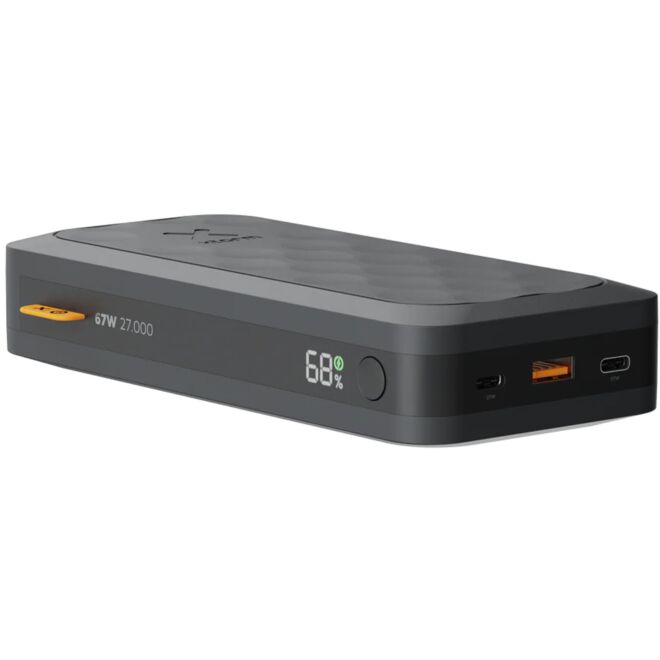 Xtorm Power Bank 67W - 27.000 mAh - Fuel Series 5 bärbar laddare