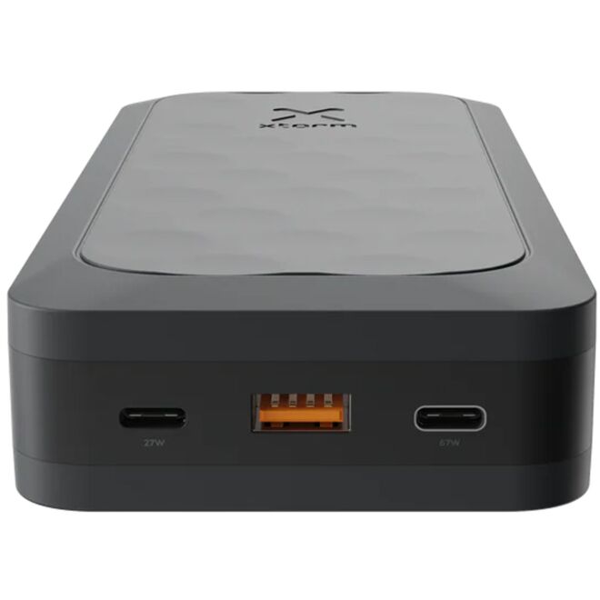 Xtorm Power Bank 67W - 27.000 mAh - Fuel Series 5 bärbar laddare