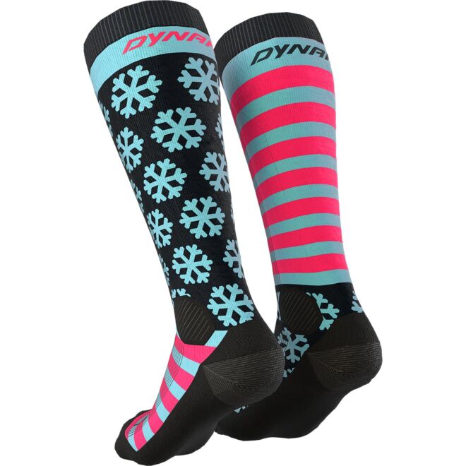 Dynafit Socks FT Graphic Unisex strumpor skidalpinism