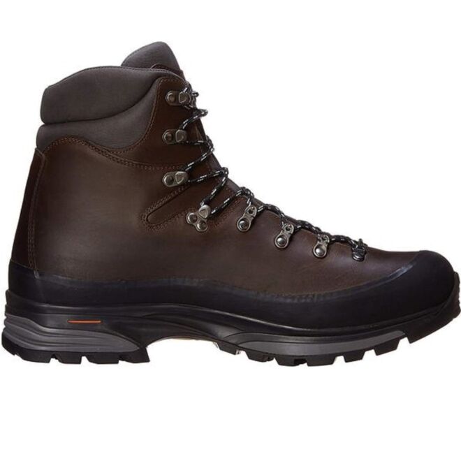 SCARPA KINESIS PRO GTX Ebony vandringskängor