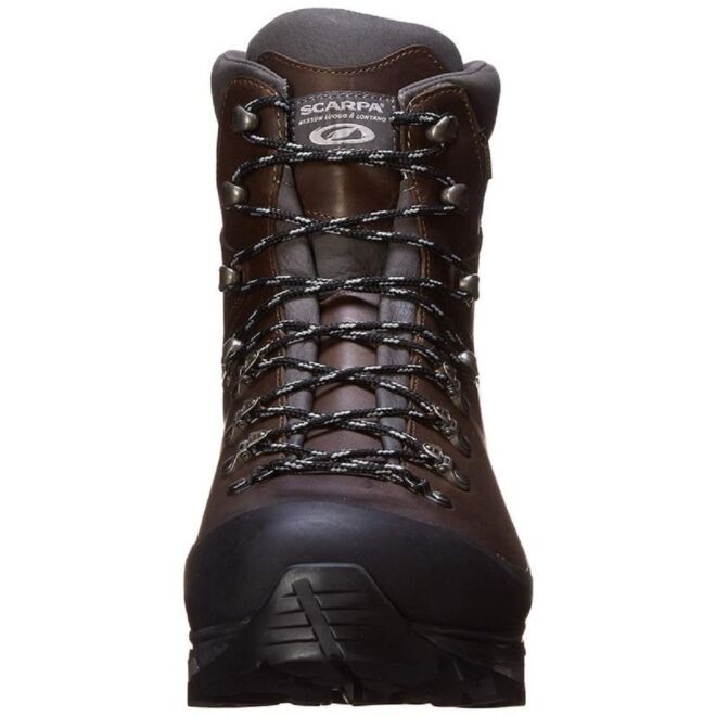 SCARPA KINESIS PRO GTX Ebony vandringskängor
