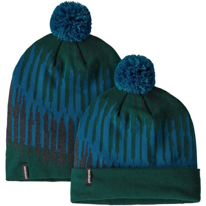 Patagonia LW Powder Town Beanie mössa