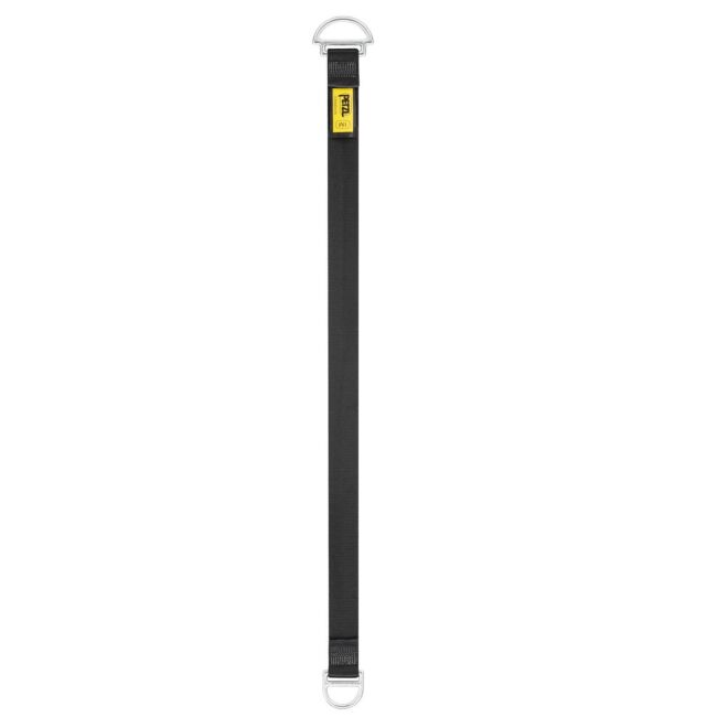 Petzl Connexion Fixe ankareband för arbete
