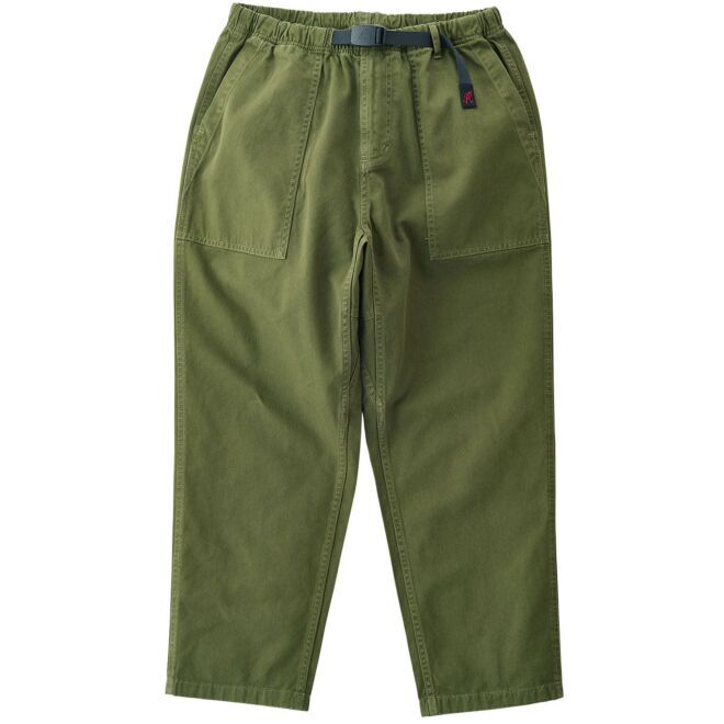Gramicci Loose Tapered Pant unisex byxor