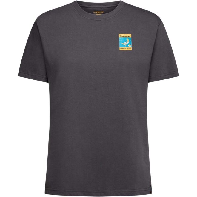 La Sportiva Moon Climb T-Shirt W women's t-shirt