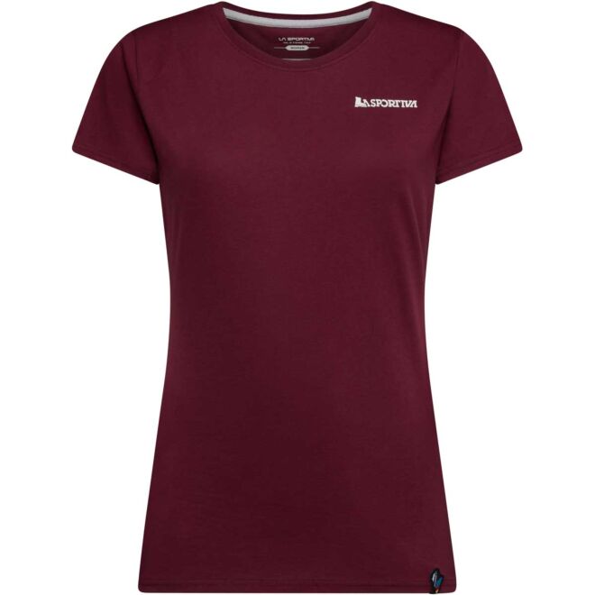 La Sportiva Moon Rock T-Shirt women's t-shirt