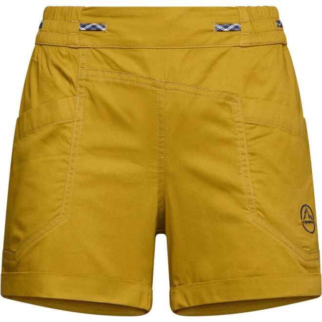 La Sportiva Tundra Shorts W damshorts