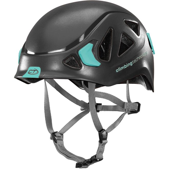 Oliunìd Deal Kit Mammut Skywalker Pro via ferrata set + hjälm och sele via ferrata kit