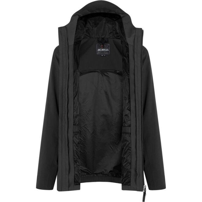Montura Gavia 3 In 1 Jacket Woman 3 i 1 jacka dam