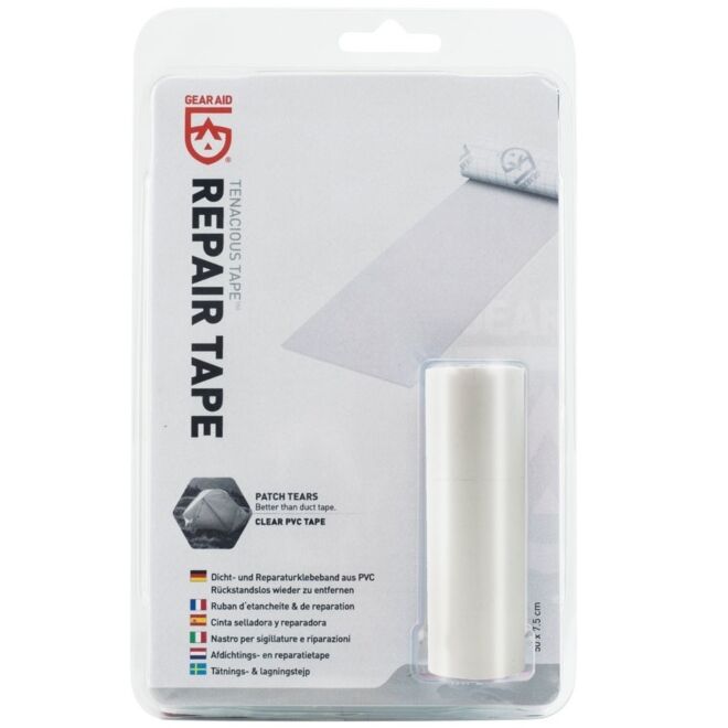 McNett Tenacius Tape Repair Tape reparationsband