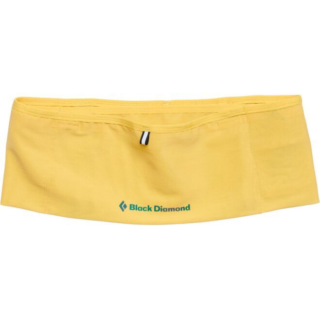BD Black Diamond Distance Run Belt trail running bälte