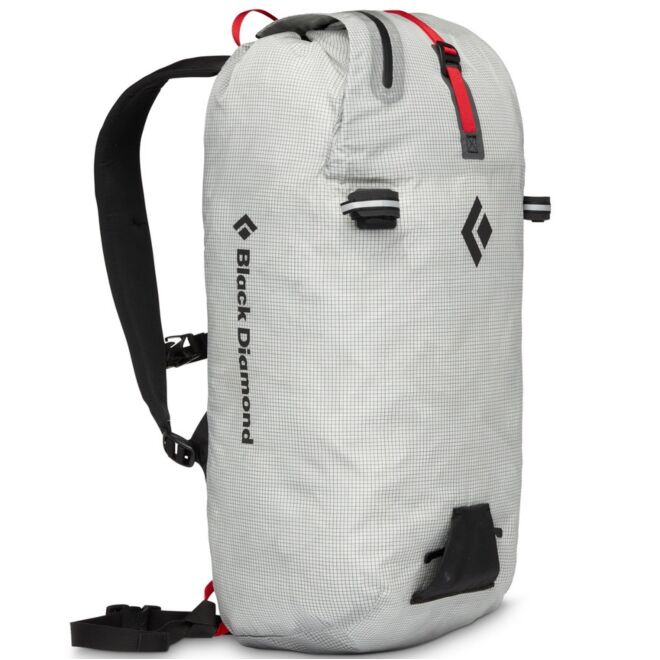 BD Black Diamond Blitz 20 ryggsäck alpinism
