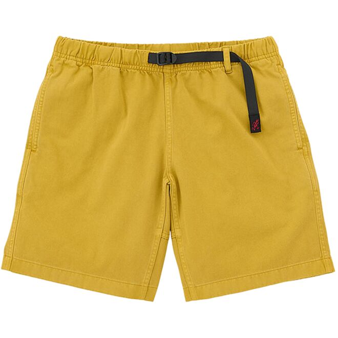 Gramicci Women's G-Short Pigment Dye damshorts