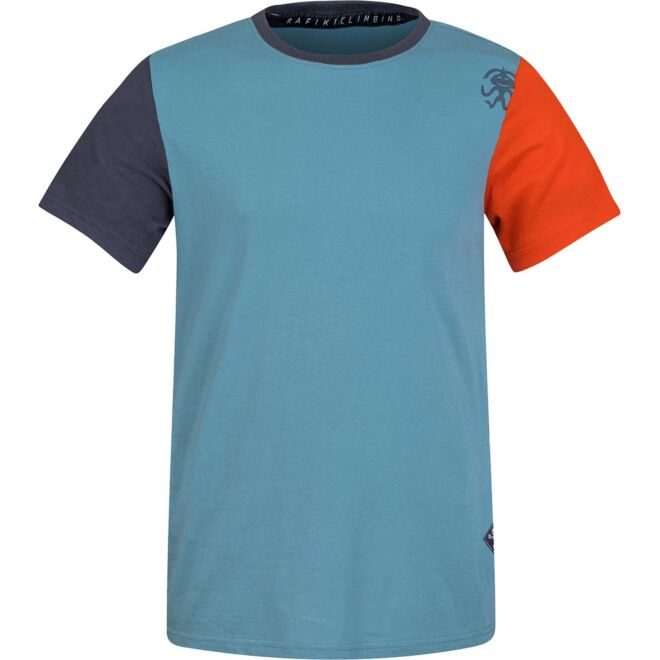 Rafiki Granite t-shirt herr