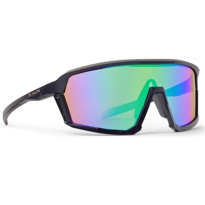 Demon Gravel solglasögon sportiga