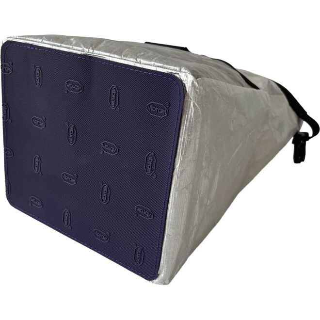 SKY Gravity Vibram magnesium pouch boulder