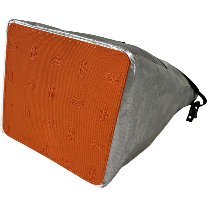 SKY Gravity Vibram magnesium pouch boulder