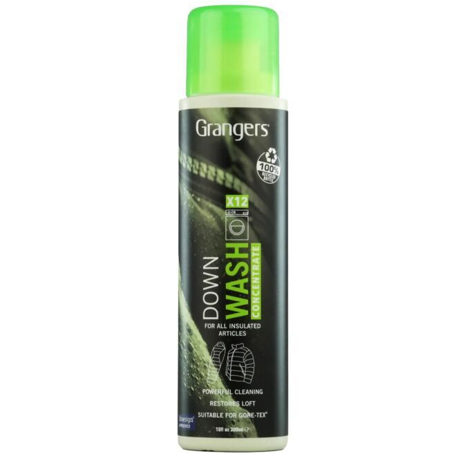 Grangers Down Wash 300 ml tvättmedel för dunjackor