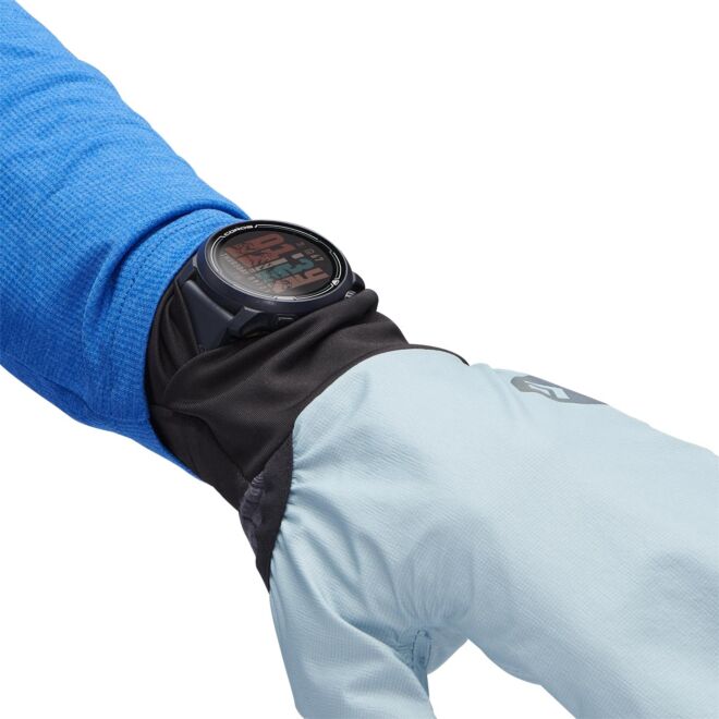 BD Black Diamond Gridtech Storm Hood Gloves trail running handskar