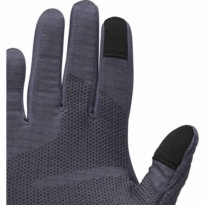 BD Black Diamond Gridtech Storm Hood Gloves trail running handskar