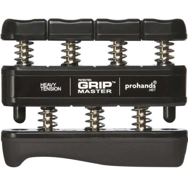 Prohands Gripmaster handträning