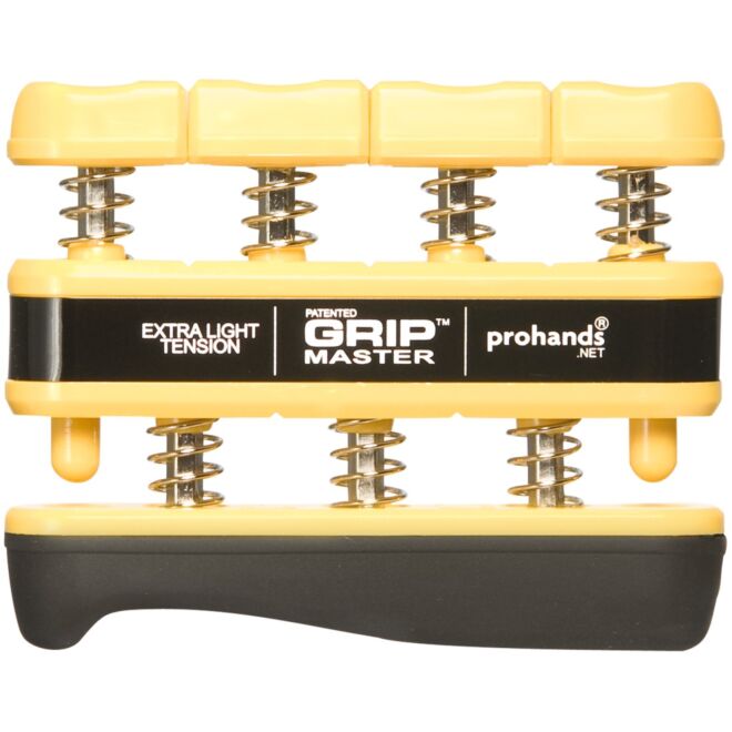 Prohands Gripmaster handträning