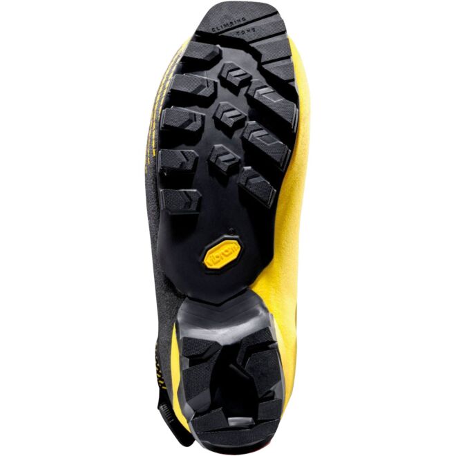 La Sportiva G-Summit kängor alpinism