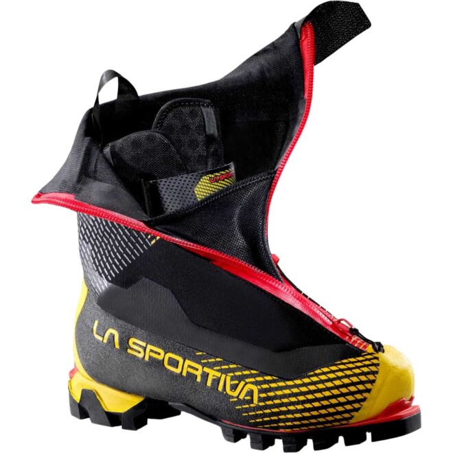 La Sportiva G-Summit kängor alpinism