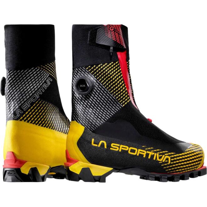 La Sportiva G-Summit kängor alpinism