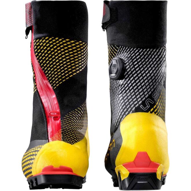 La Sportiva G-Summit kängor alpinism