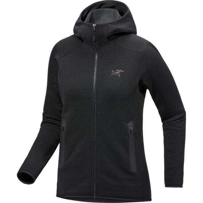 Arc'teryx Kyanite Hoody W fleece för kvinnor