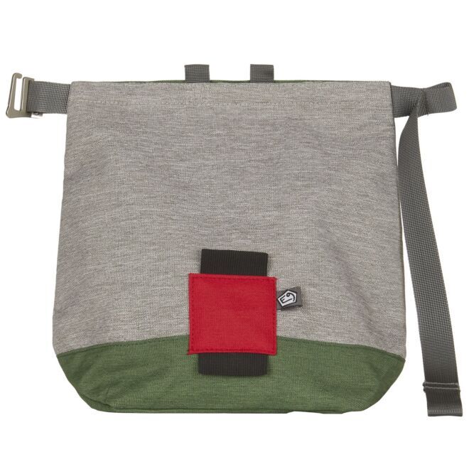 E9 Enove Gulp magnesium pouch boulder