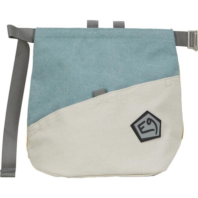 E9 Enove Gulp C magnesium pouch boulder