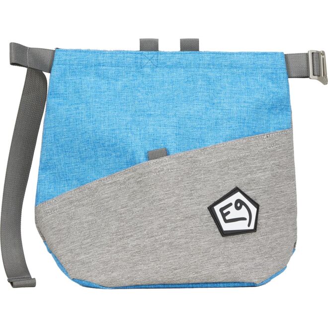 E9 Enove Gulp magnesium pouch boulder