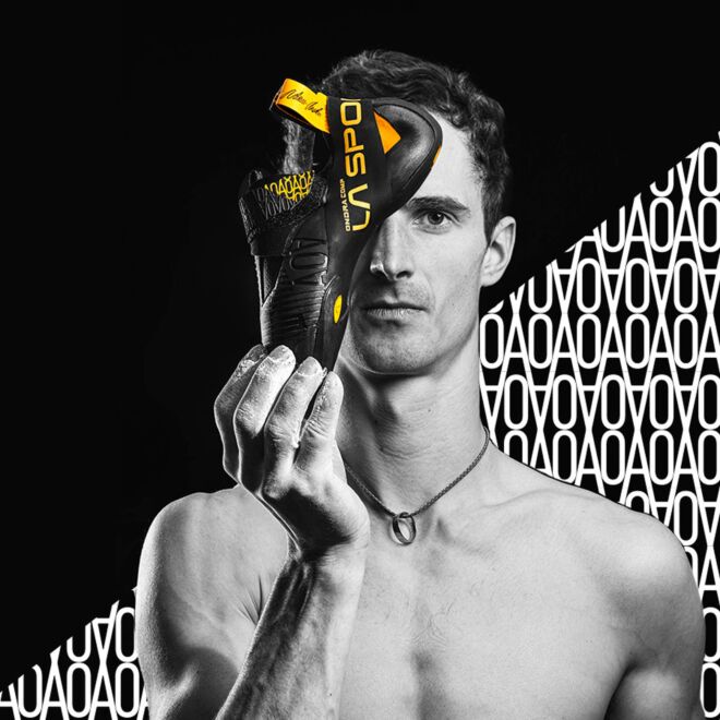 La Sportiva Ondra Comp klätterskor