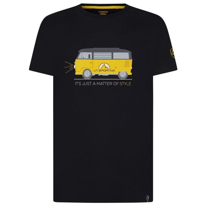 La Sportiva Van T-Shirt M herrtröja