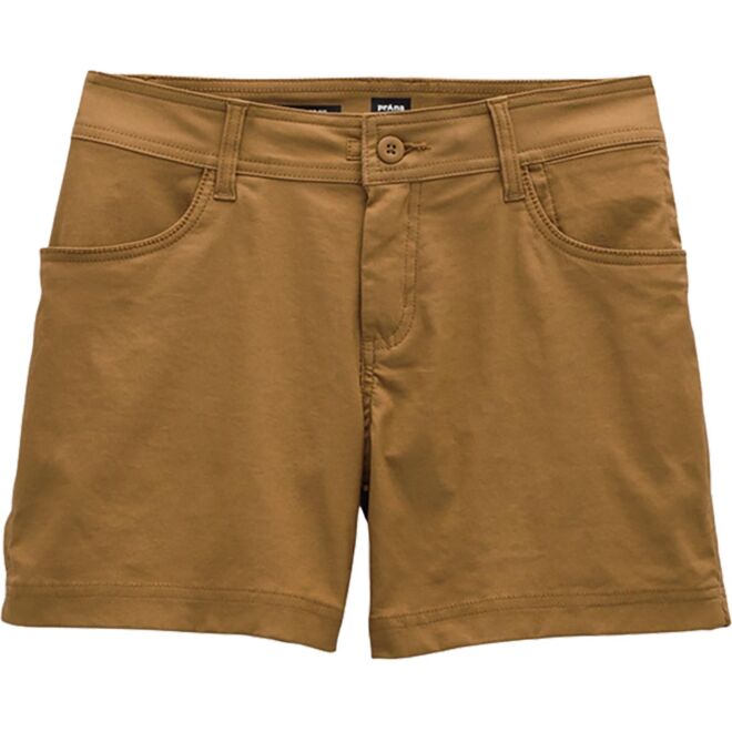 Prana Halle Short II shorts dam