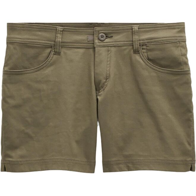 Prana Halle Short II shorts dam