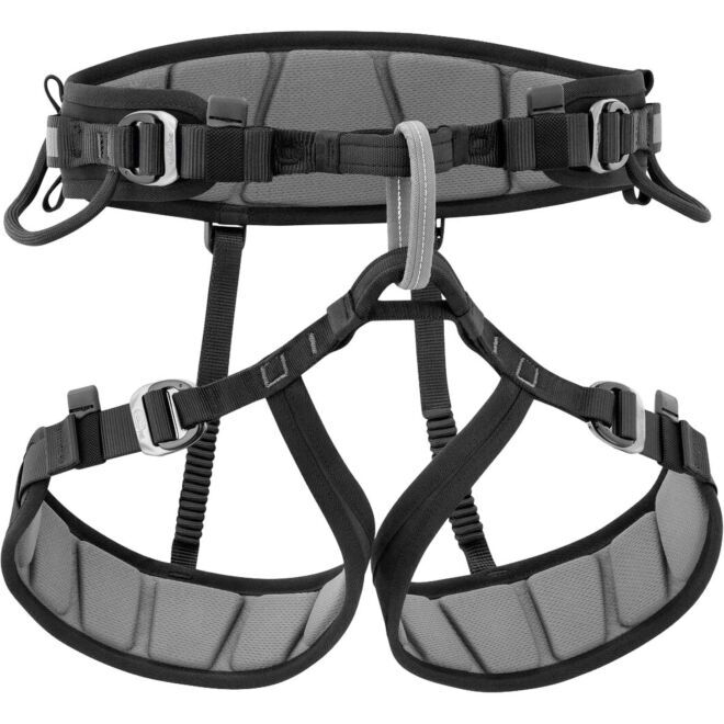 Petzl Falcon Mountain låg bälte ultralätt