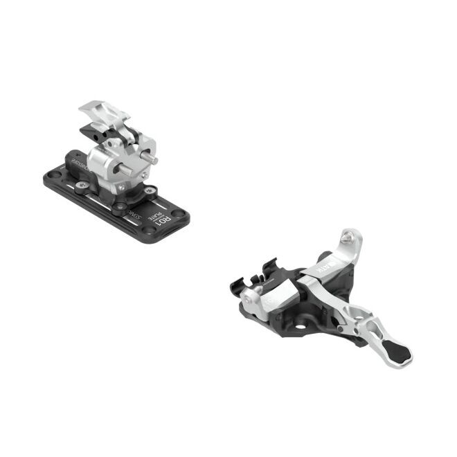 ATK Haute Route 10 Plus skidalpattagningar
