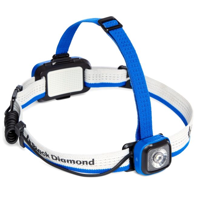 BD Black Diamond Sprinter 500 pannlampa