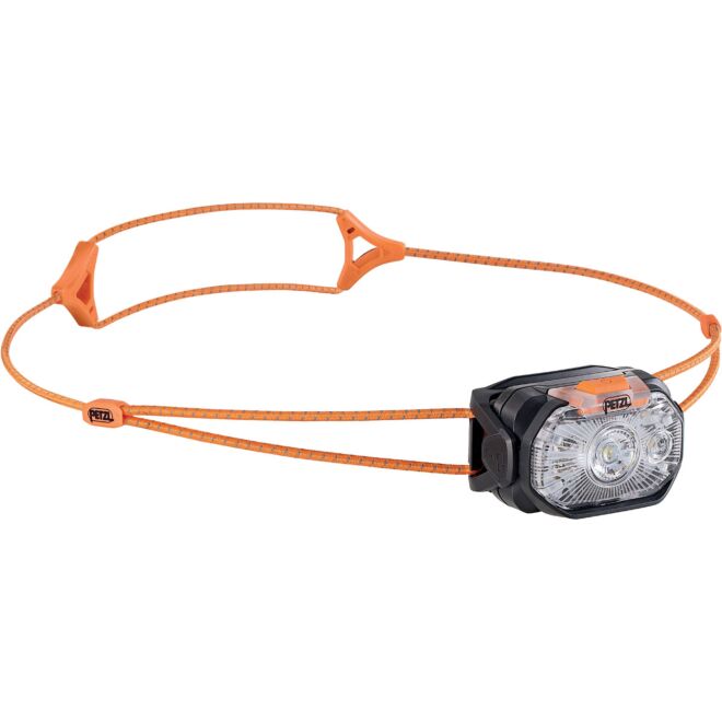 Petzl Headlamp Swift LT pannlampa