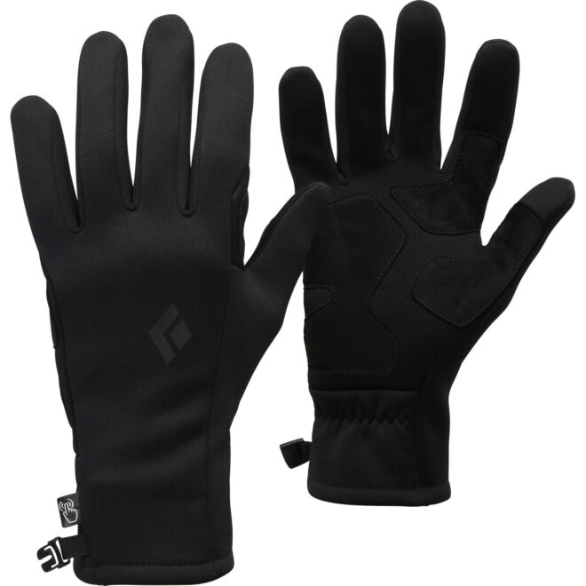 BD Black Diamond Heavyweight Screentap Liners multifunktionshandskar