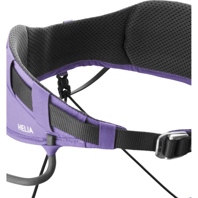 Edelrid Helia II klättersele dam