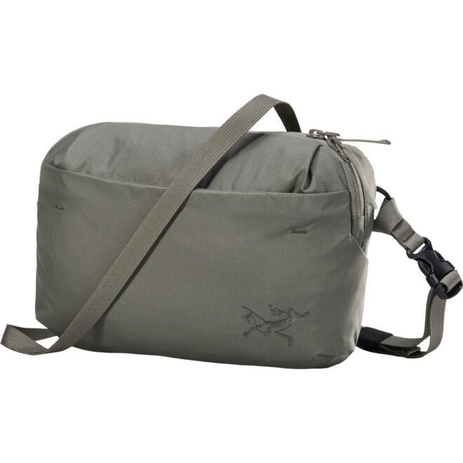Arc'teryx Heliad Crossbody axelväska